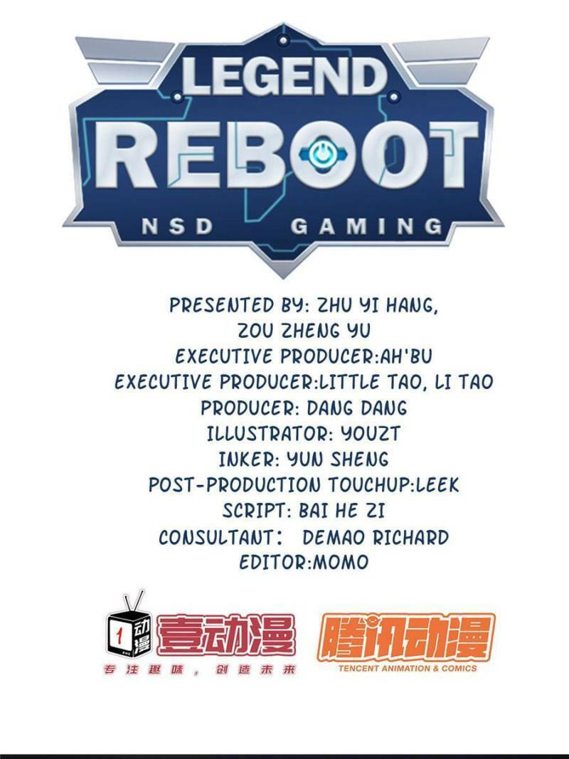 Read Legend Reboot chapter 83 image 58 on Lezhin