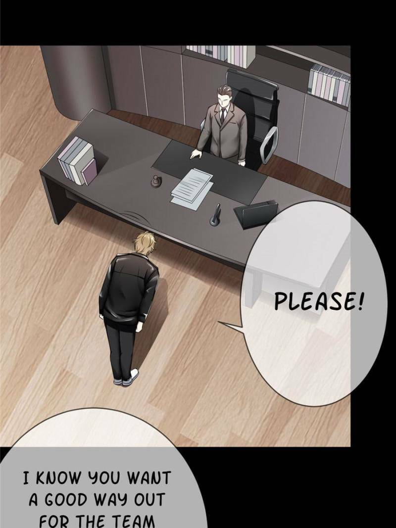 Read Legend Reboot chapter 83 image 82 on Lezhin