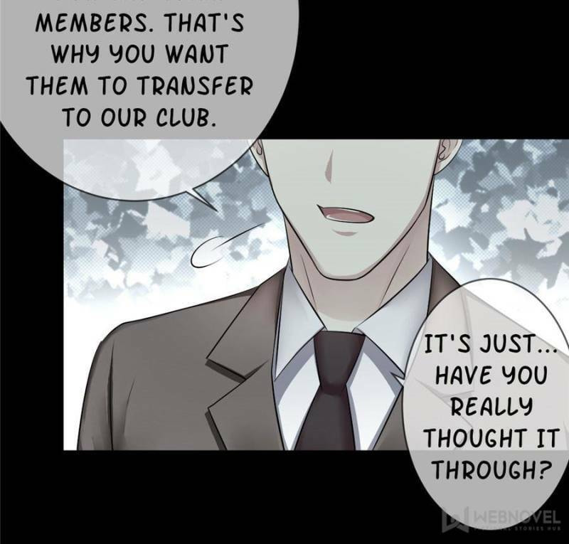 Read Legend Reboot chapter 83 image 83 on Lezhin