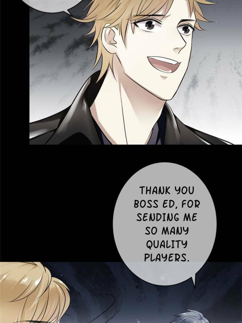 Read Legend Reboot chapter 83 image 87 on Lezhin