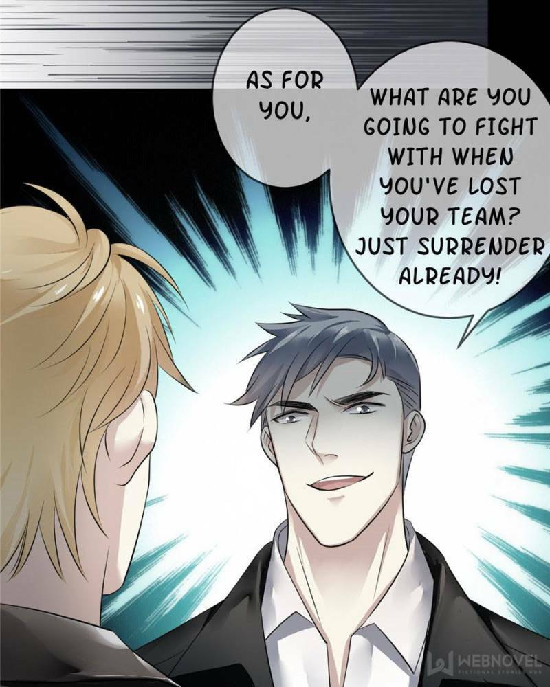 Read Legend Reboot chapter 83 image 92 on Lezhin