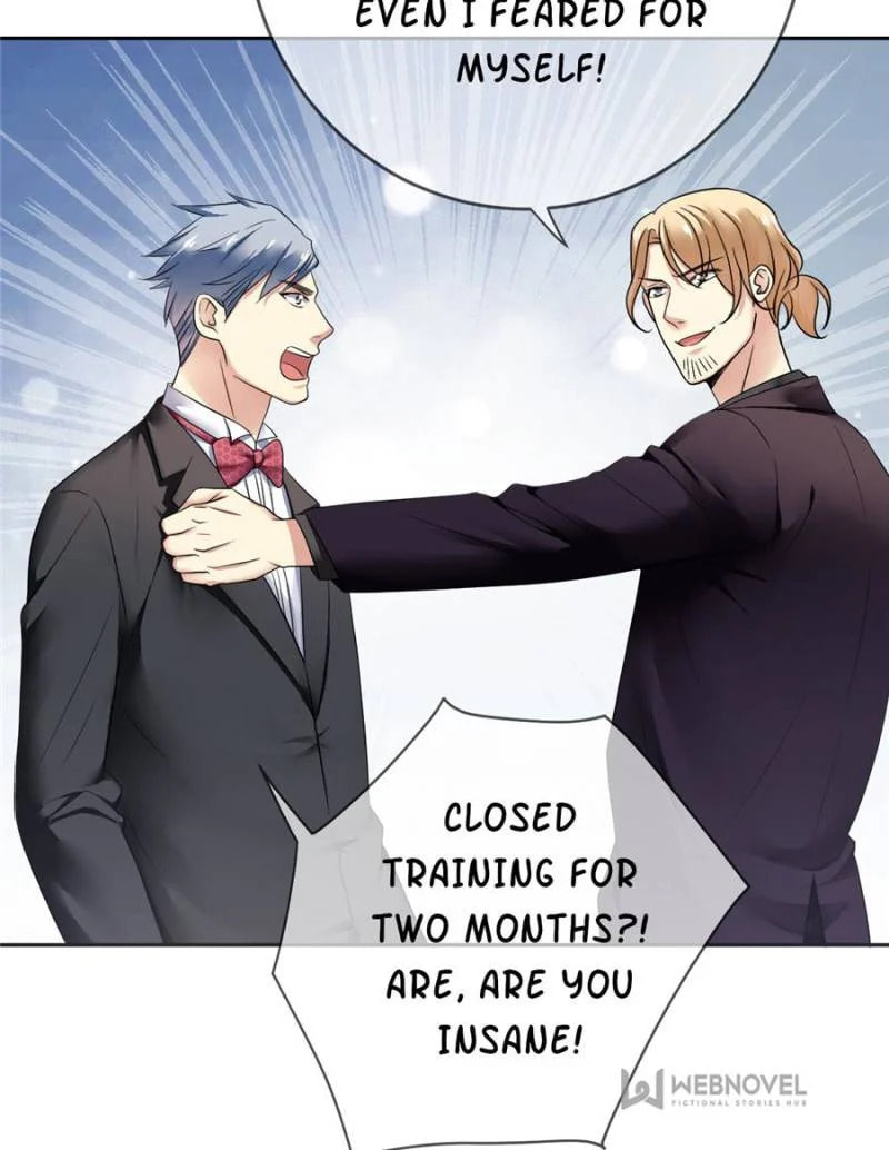 Read Legend Reboot chapter 84 image 20 on Lezhin