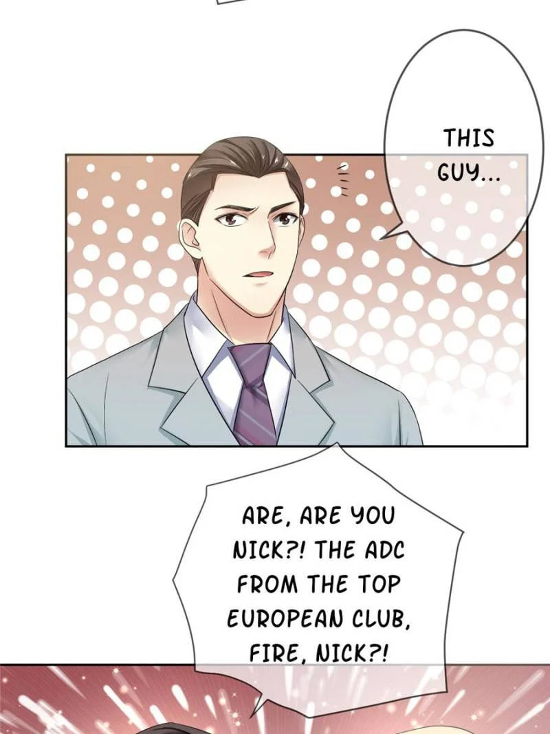 Read Legend Reboot chapter 84 image 21 on Lezhin