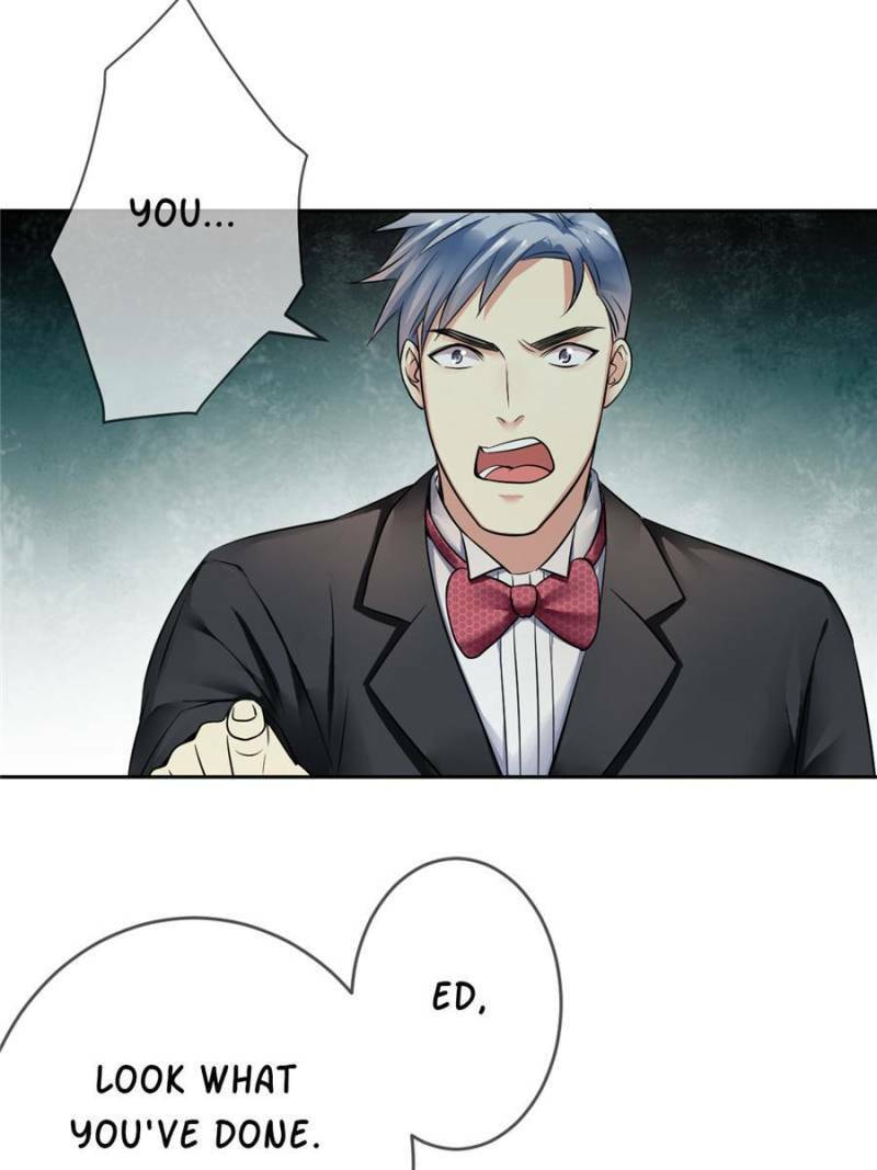 Read Legend Reboot chapter 84 image 32 on Lezhin