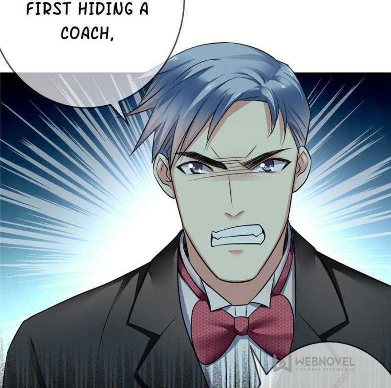 Read Legend Reboot chapter 84 image 33 on Lezhin