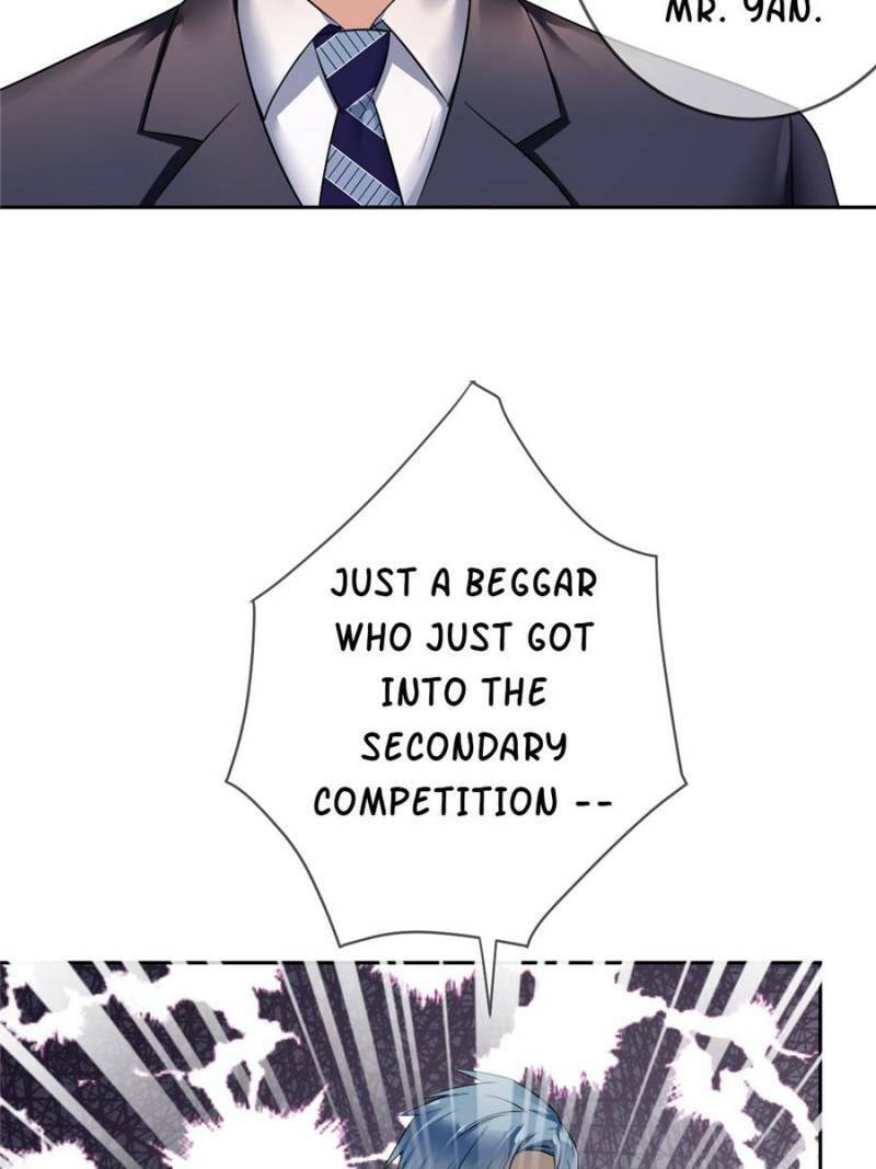 Read Legend Reboot chapter 84 image 35 on Lezhin
