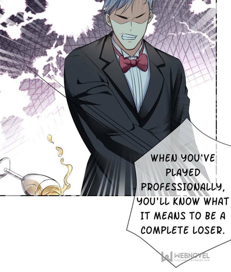 Read Legend Reboot chapter 84 image 36 on Lezhin