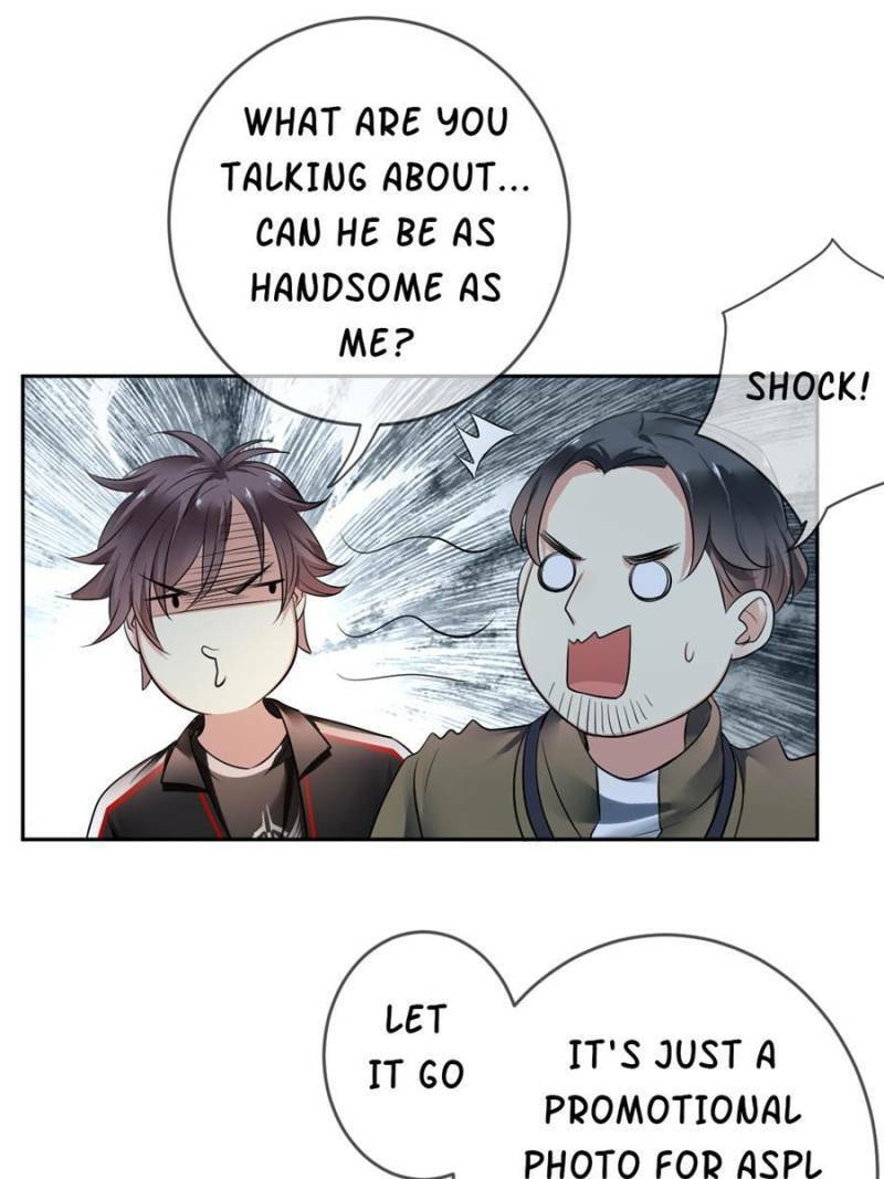 Read Legend Reboot chapter 84 image 44 on Lezhin