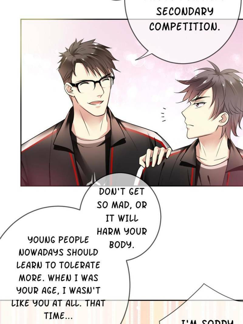 Read Legend Reboot chapter 84 image 45 on Lezhin