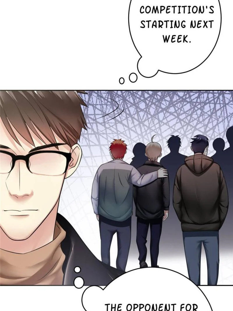 Read Legend Reboot chapter 84 image 51 on Lezhin