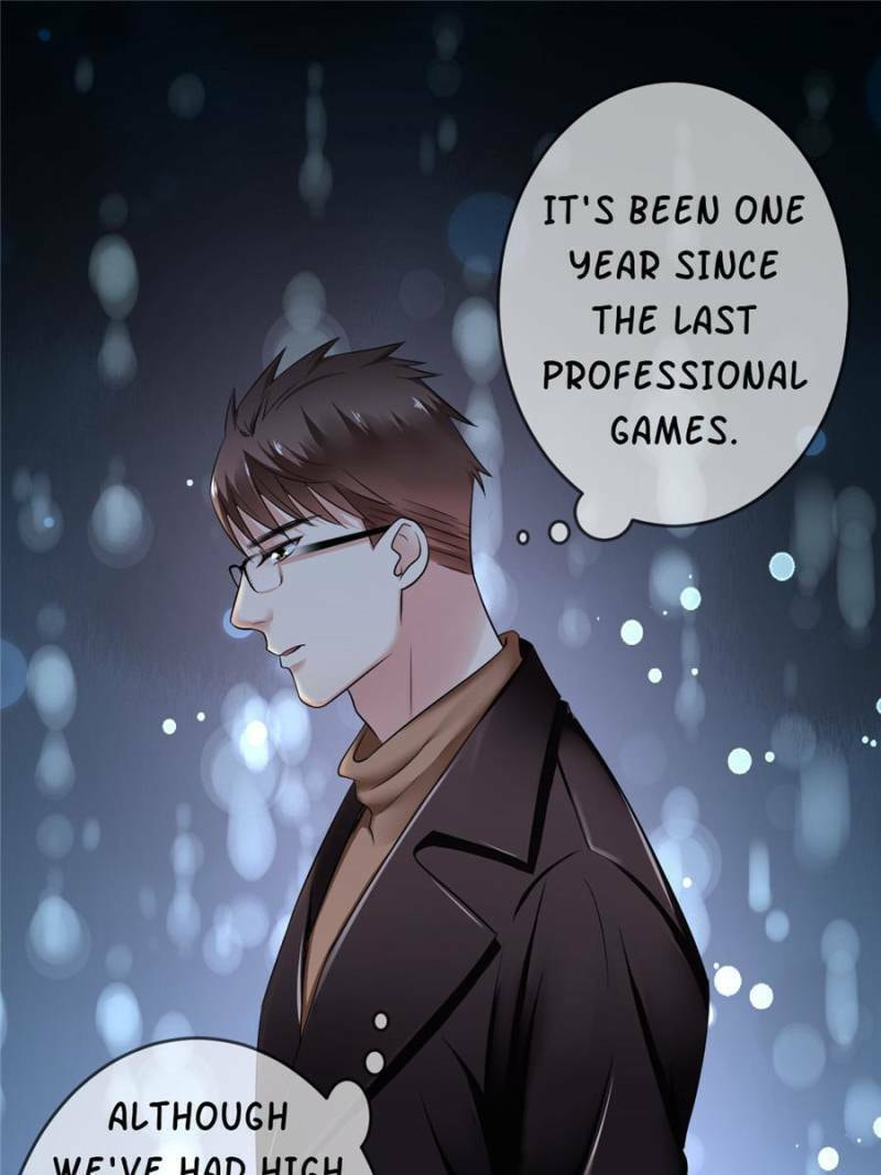 Read Legend Reboot chapter 84 image 53 on Lezhin