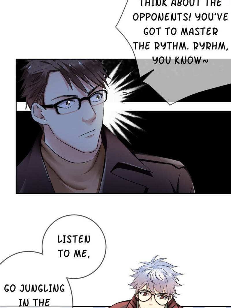 Read Legend Reboot chapter 84 image 57 on Lezhin