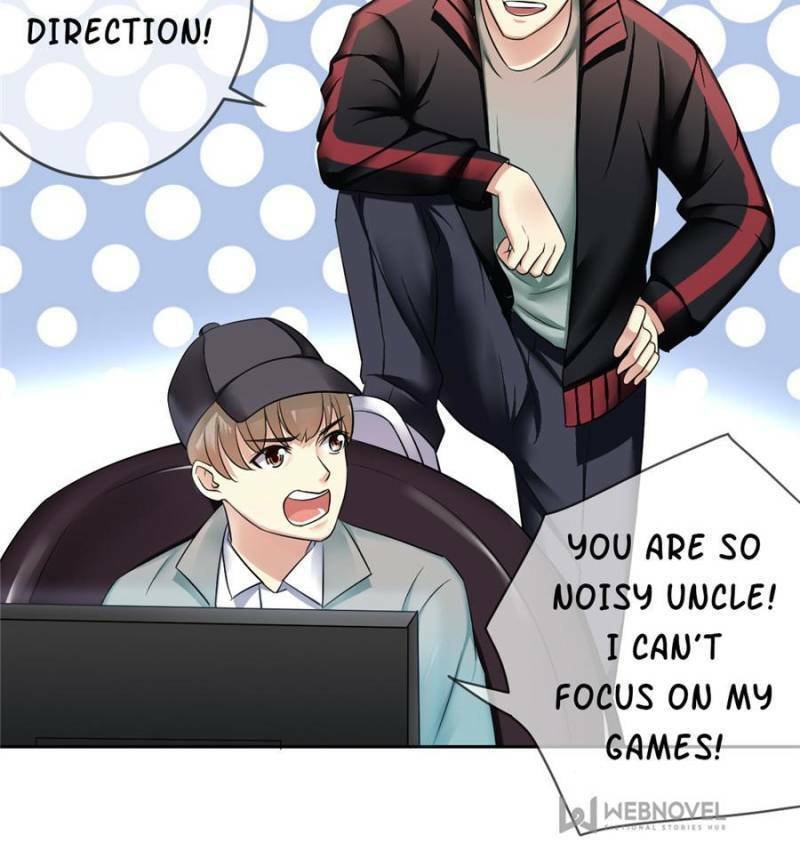 Read Legend Reboot chapter 84 image 58 on Lezhin