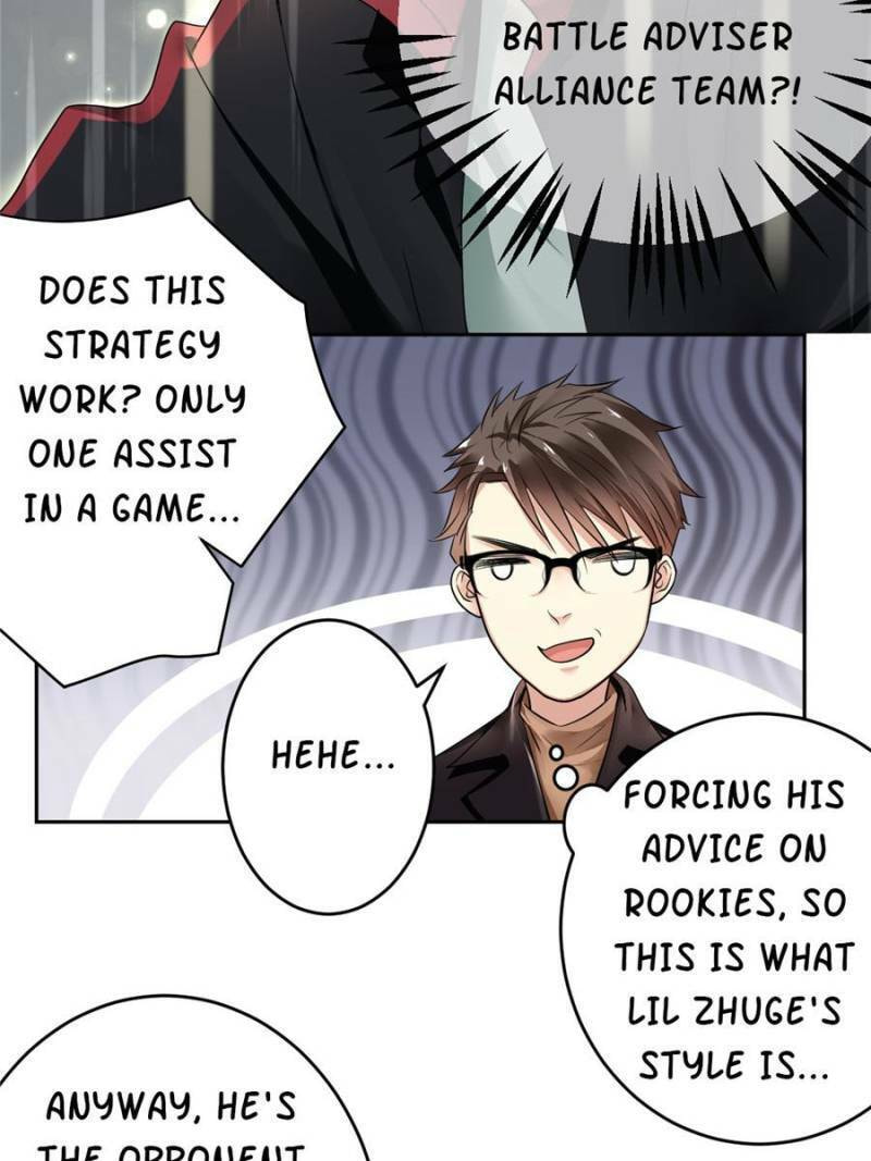 Read Legend Reboot chapter 84 image 60 on Lezhin