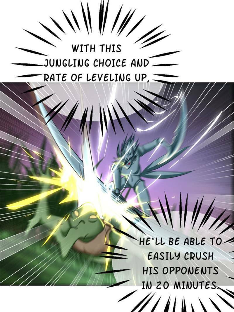 Read Legend Reboot chapter 84 image 65 on Lezhin