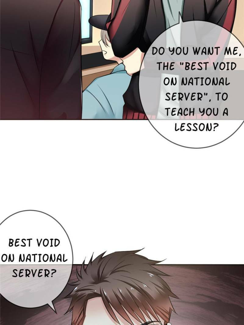 Read Legend Reboot chapter 84 image 68 on Lezhin