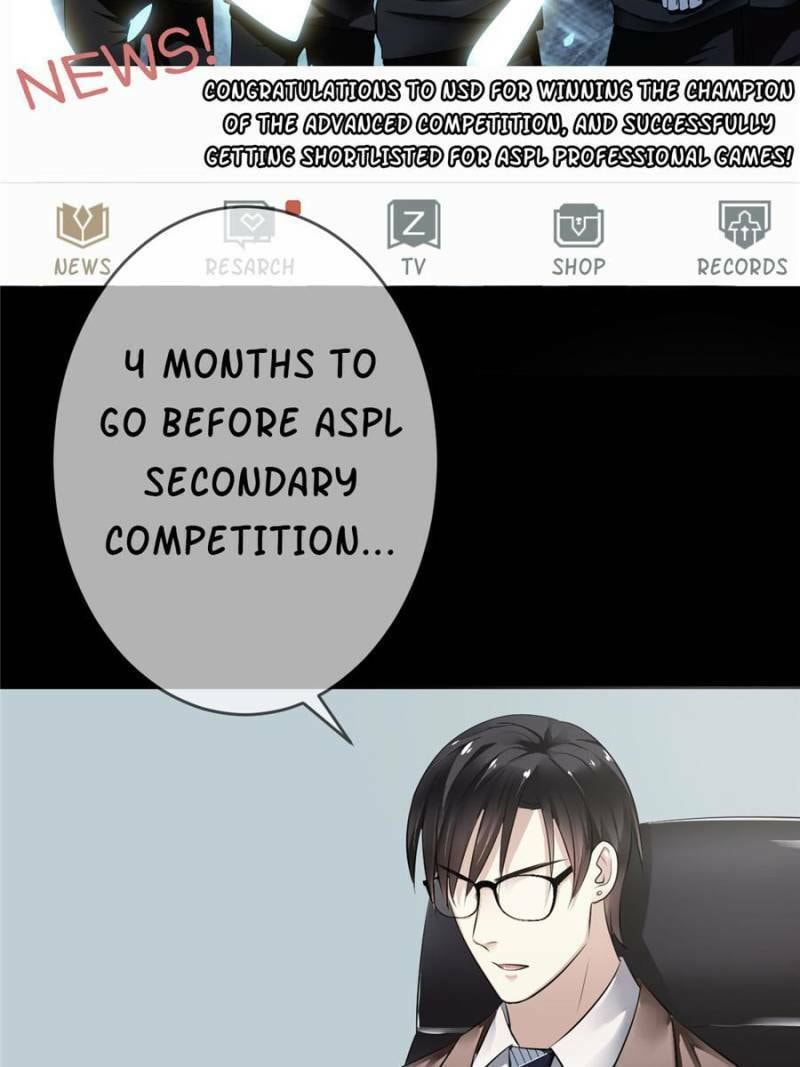 Read Legend Reboot chapter 84 image 7 on Lezhin