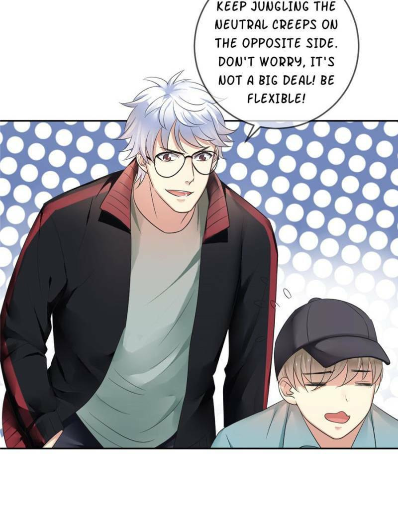 Read Legend Reboot chapter 84 image 74 on Lezhin
