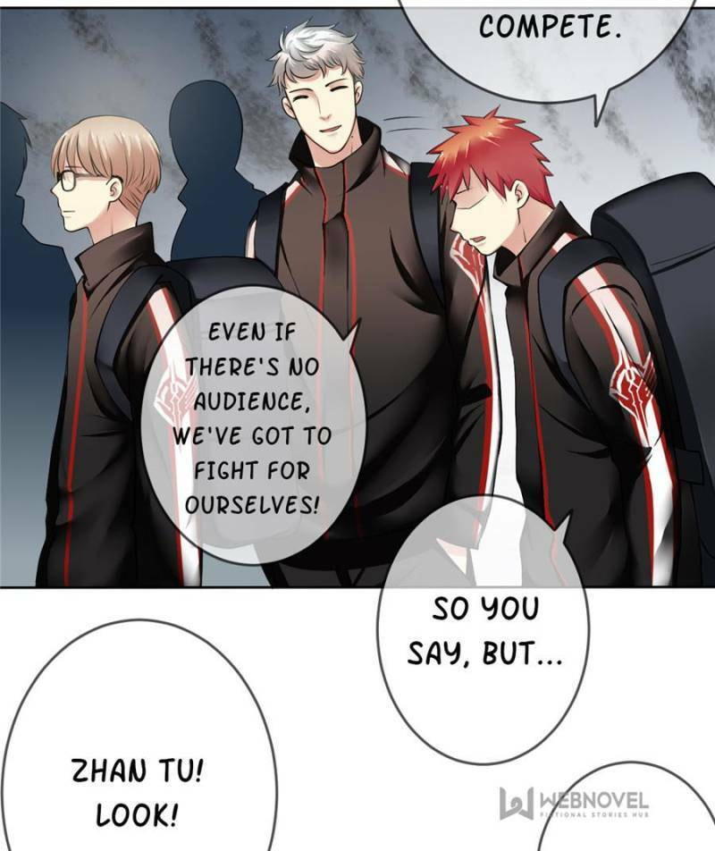 Read Legend Reboot chapter 85 image 10 on Lezhin