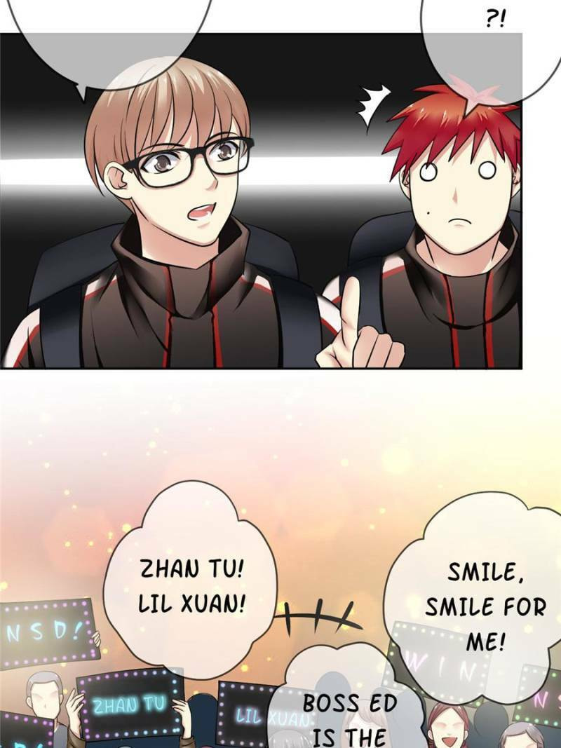 Read Legend Reboot chapter 85 image 11 on Lezhin
