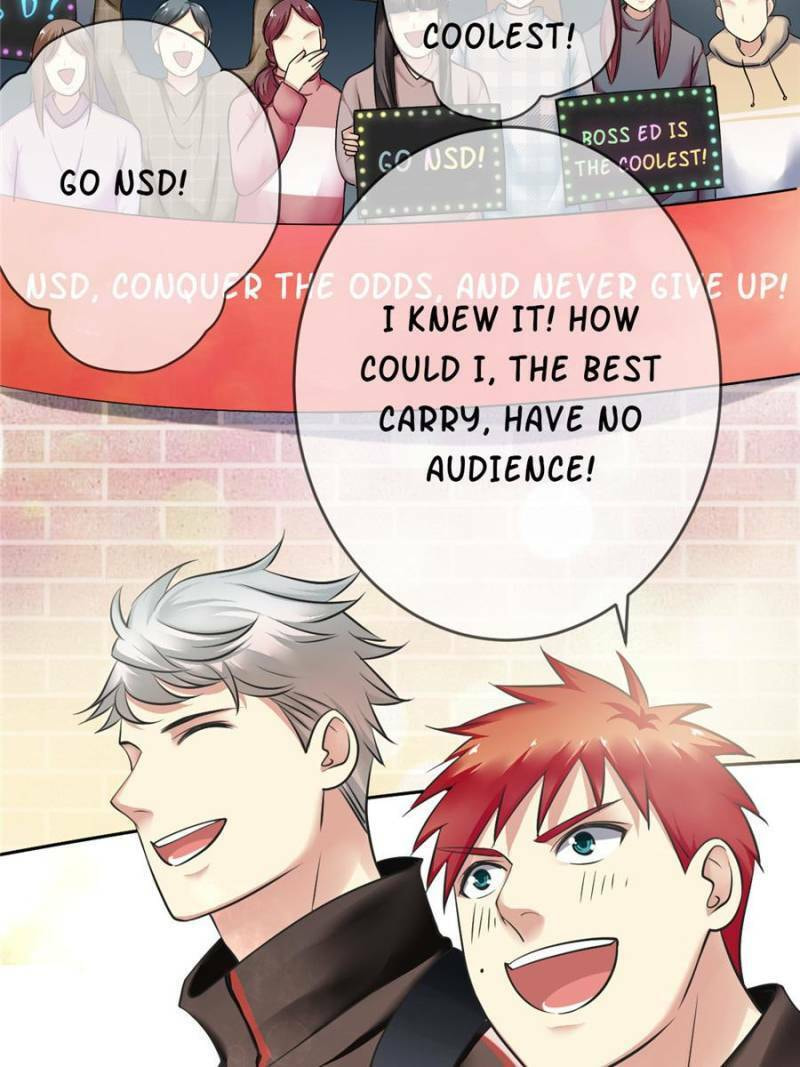 Read Legend Reboot chapter 85 image 12 on Lezhin