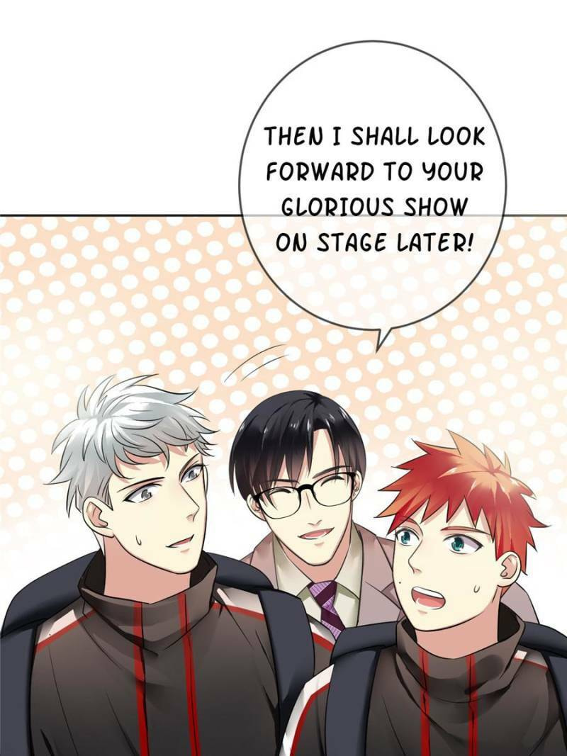 Read Legend Reboot chapter 85 image 14 on Lezhin