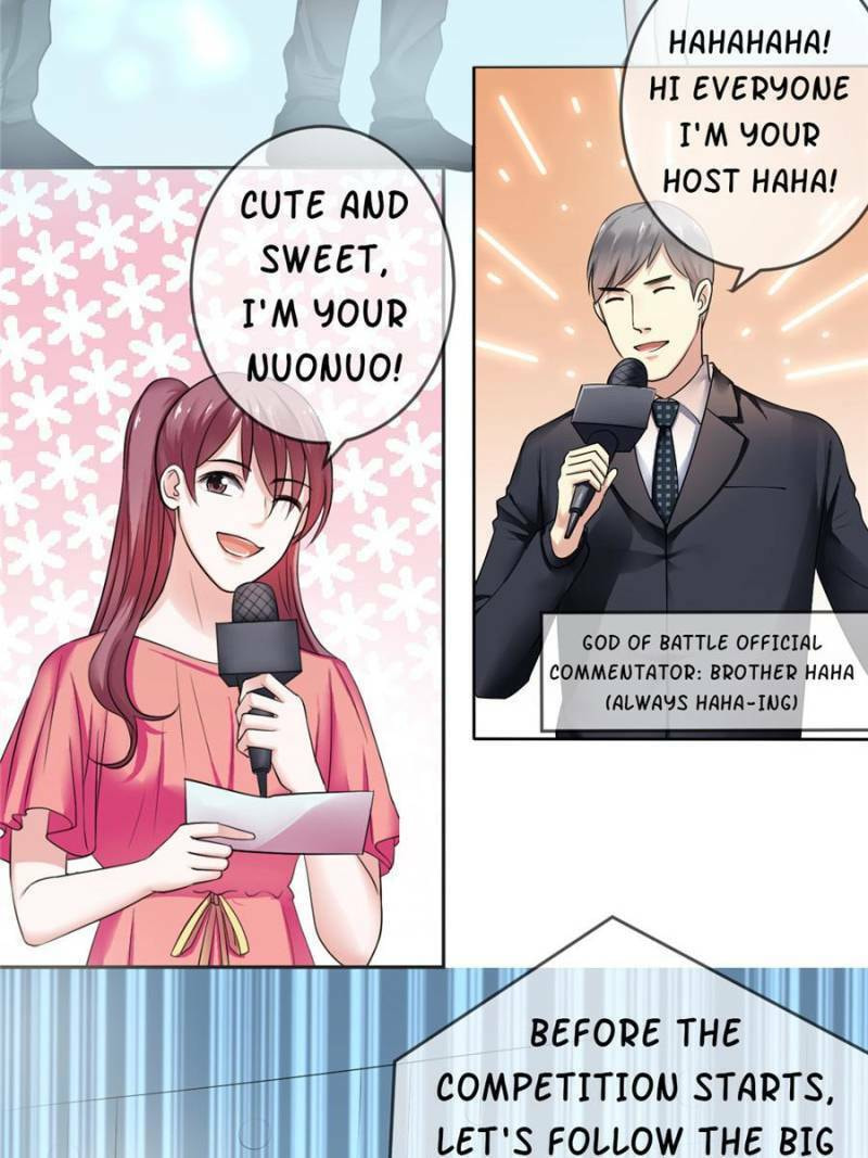 Read Legend Reboot chapter 85 image 17 on Lezhin