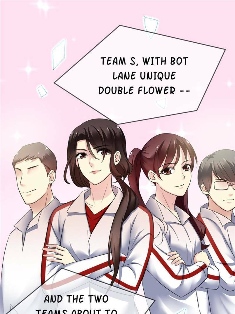 Read Legend Reboot chapter 85 image 20 on Lezhin
