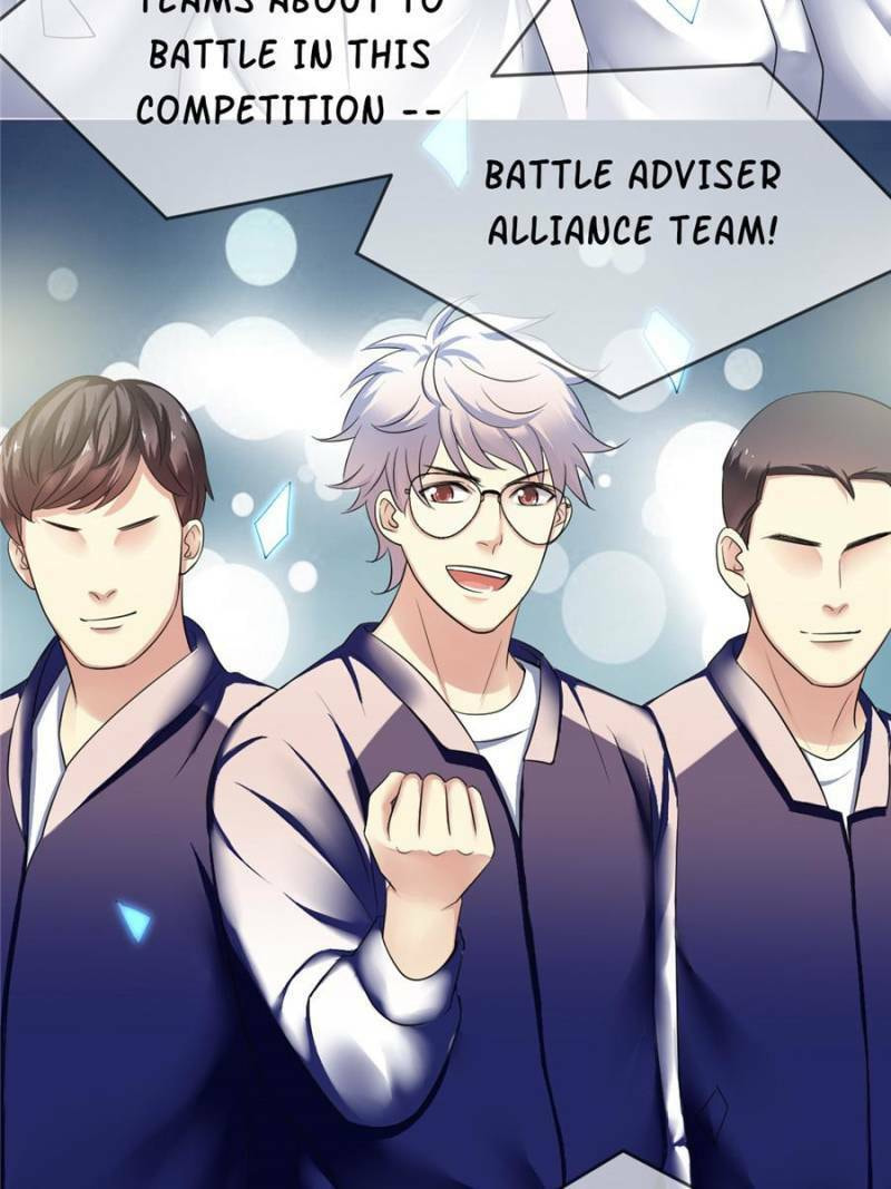 Read Legend Reboot chapter 85 image 21 on Lezhin