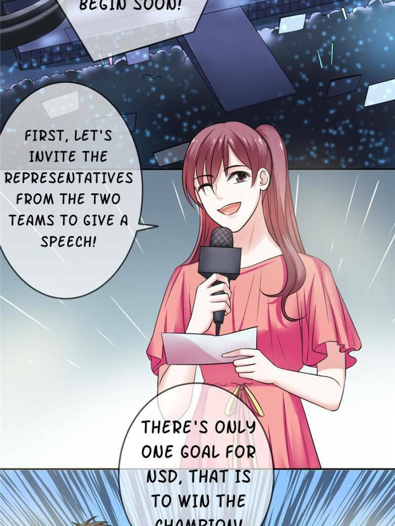 Read Legend Reboot chapter 85 image 24 on Lezhin