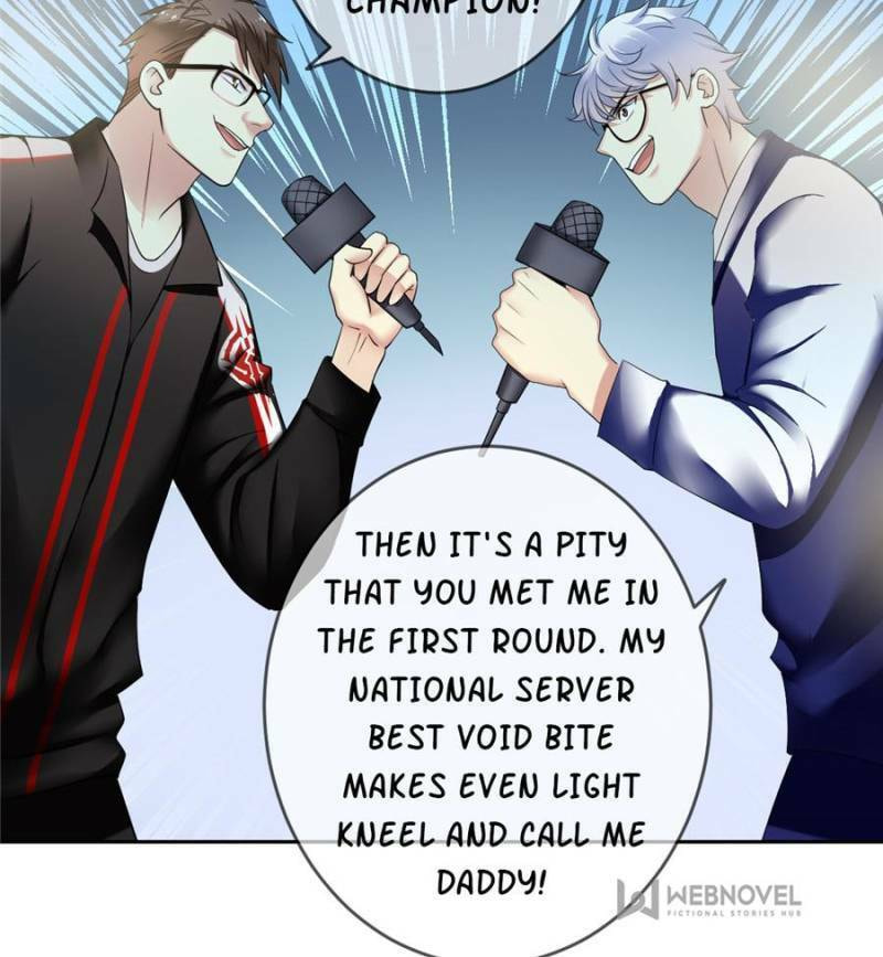 Read Legend Reboot chapter 85 image 25 on Lezhin