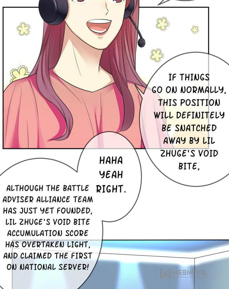 Read Legend Reboot chapter 85 image 28 on Lezhin