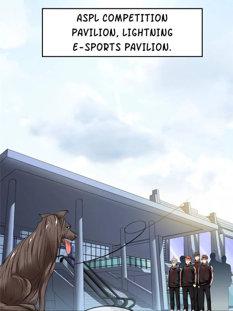 Read Legend Reboot chapter 85 image 3 on Lezhin