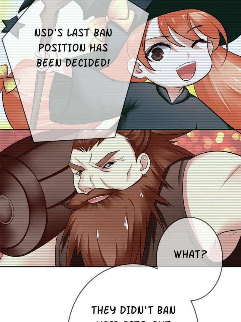 Read Legend Reboot chapter 85 image 33 on Lezhin