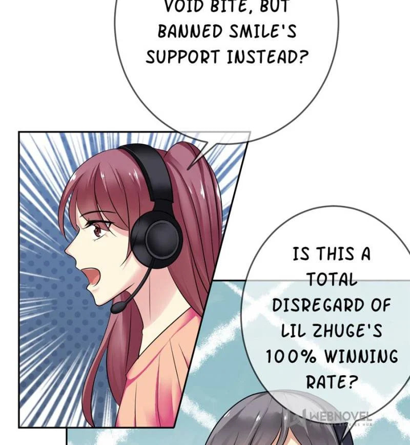 Read Legend Reboot chapter 85 image 34 on Lezhin