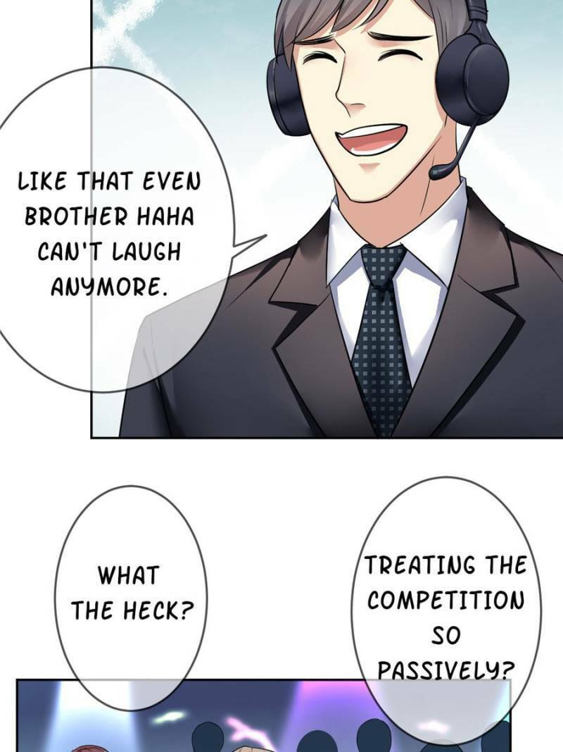 Read Legend Reboot chapter 85 image 35 on Lezhin