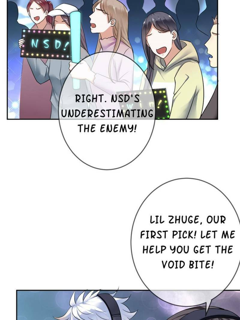 Read Legend Reboot chapter 85 image 36 on Lezhin