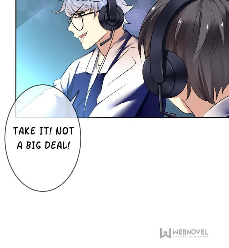 Read Legend Reboot chapter 85 image 37 on Lezhin