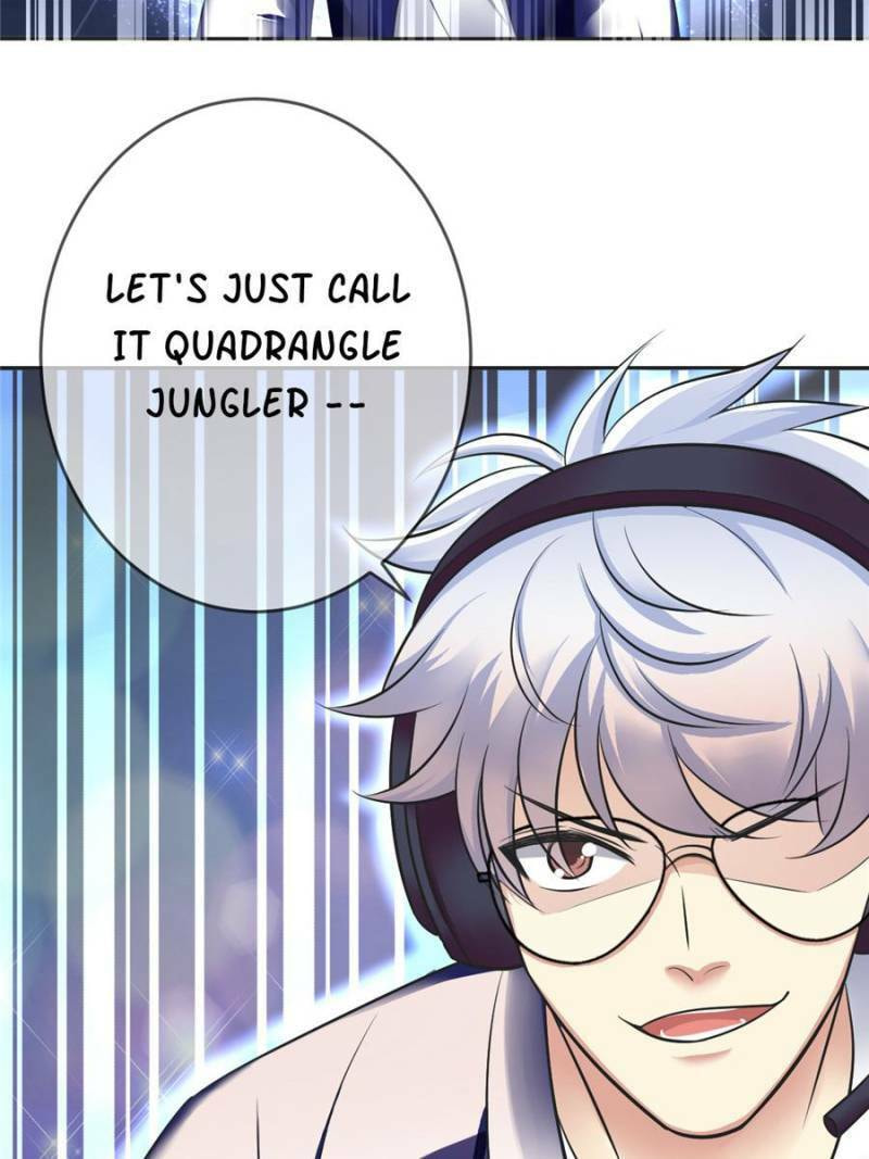 Read Legend Reboot chapter 85 image 41 on Lezhin
