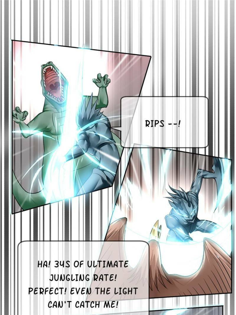 Read Legend Reboot chapter 85 image 44 on Lezhin