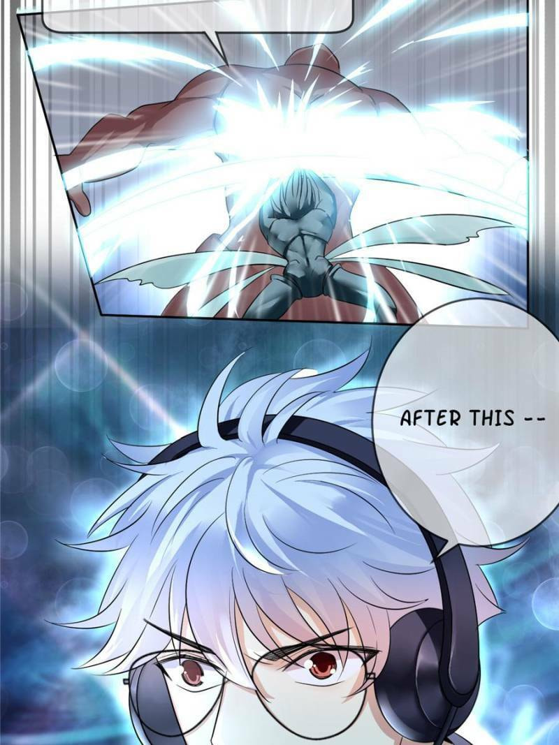 Read Legend Reboot chapter 85 image 45 on Lezhin