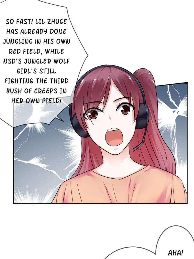 Read Legend Reboot chapter 85 image 48 on Lezhin