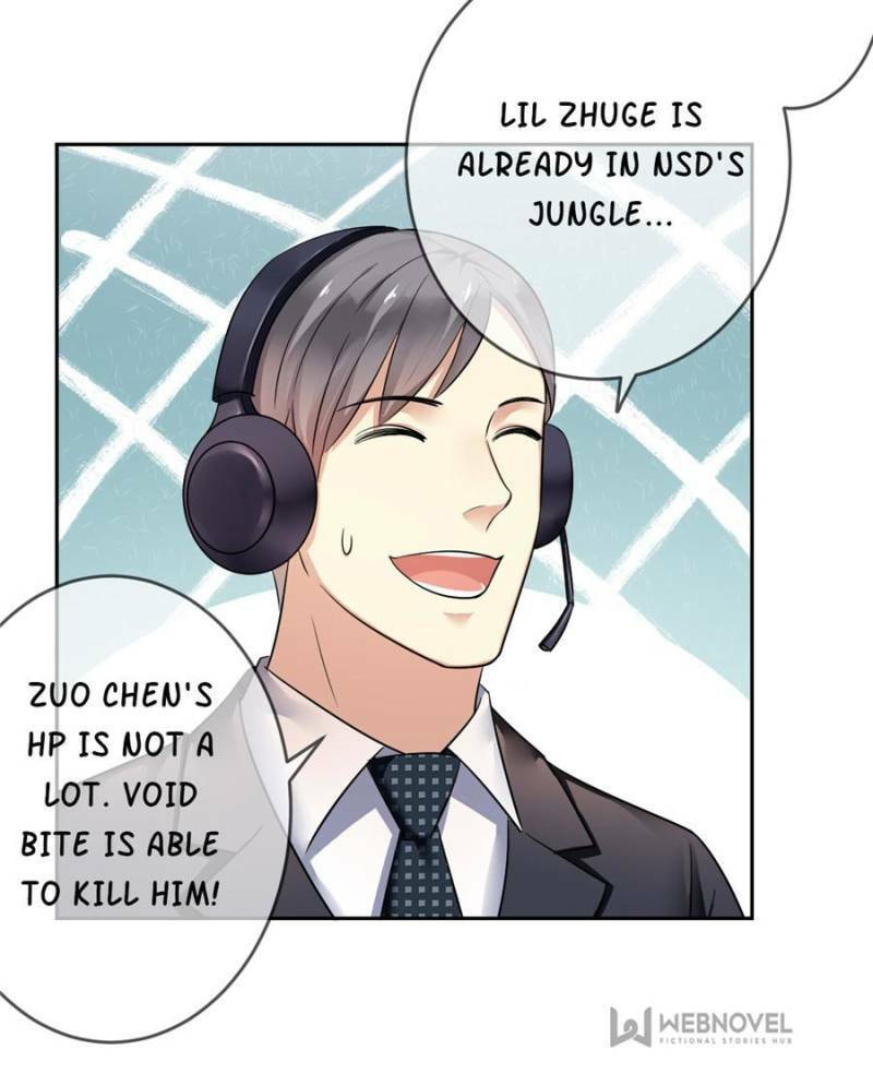 Read Legend Reboot chapter 85 image 49 on Lezhin
