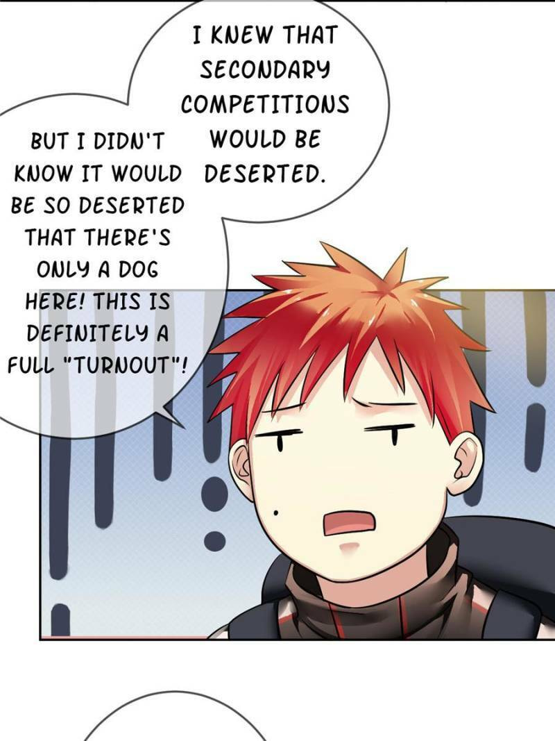 Read Legend Reboot chapter 85 image 5 on Lezhin