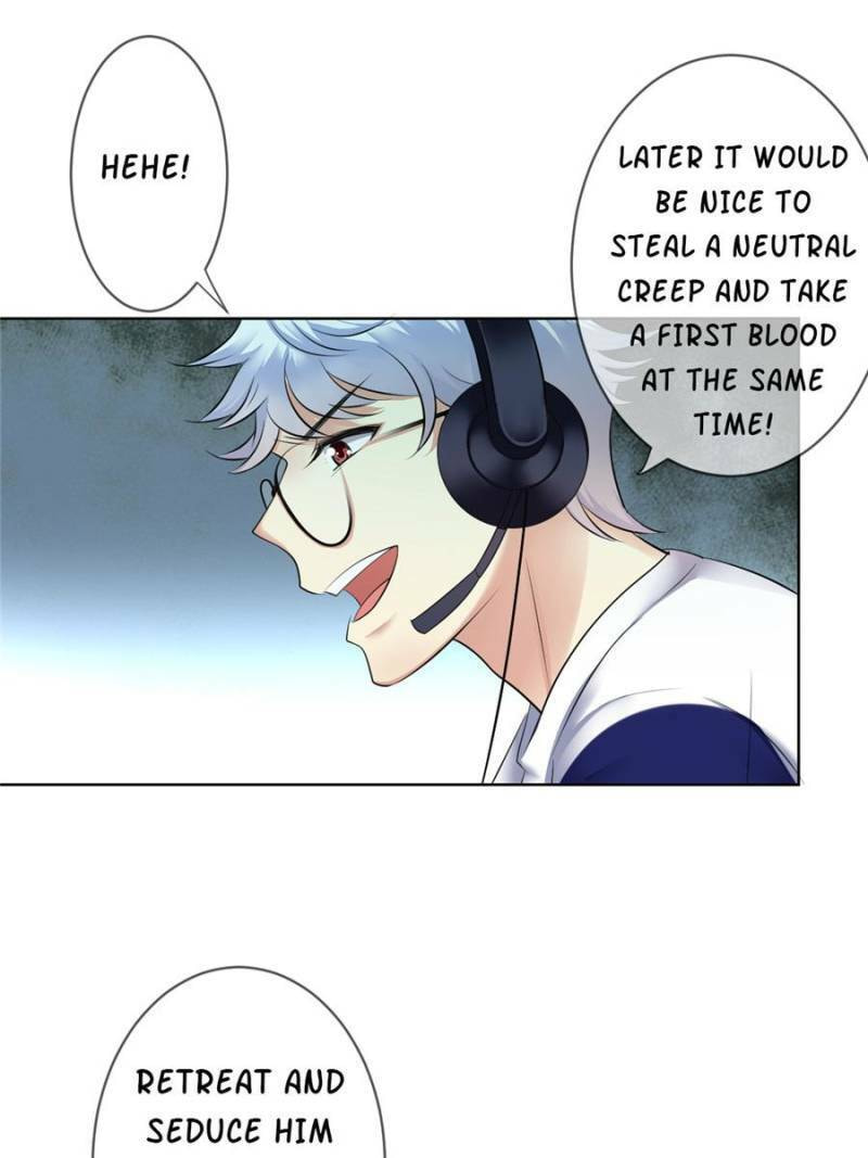 Read Legend Reboot chapter 85 image 51 on Lezhin