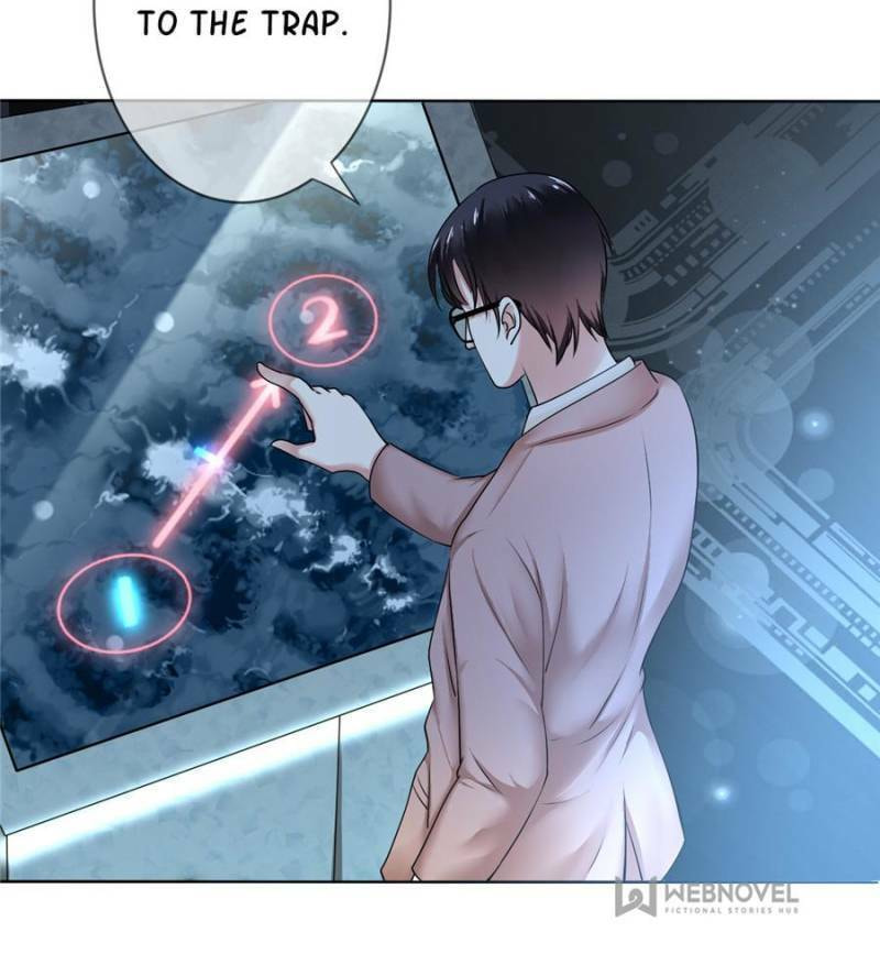 Read Legend Reboot chapter 85 image 52 on Lezhin