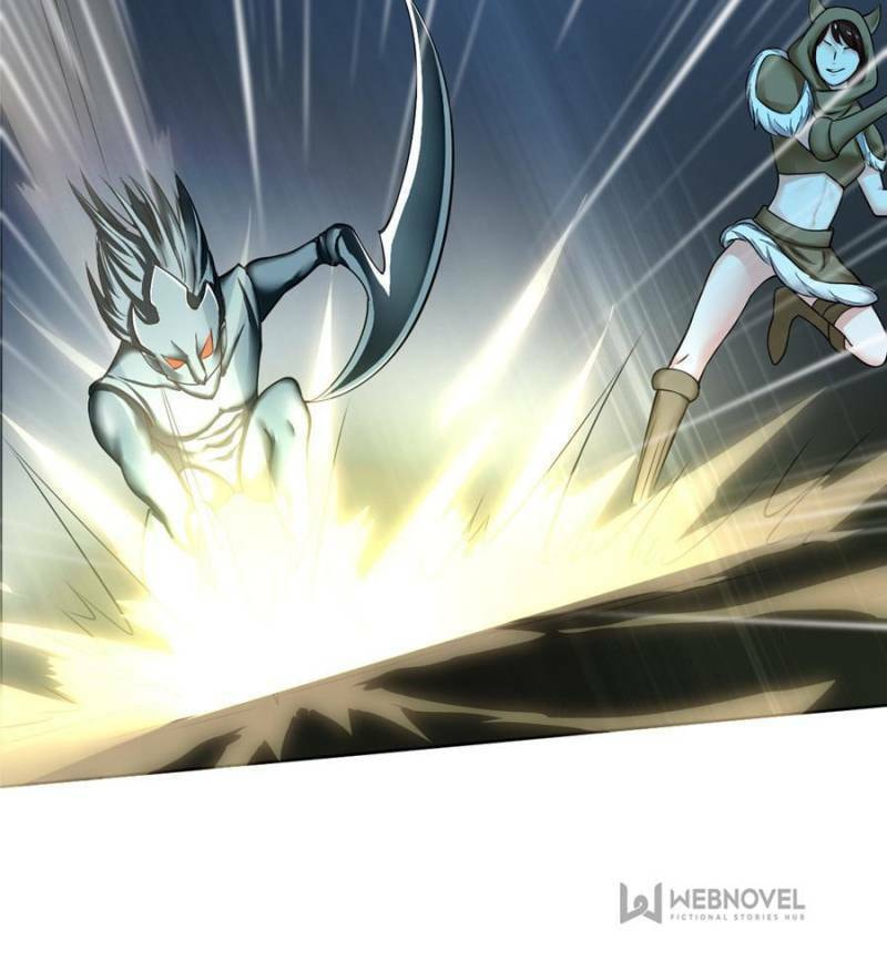 Read Legend Reboot chapter 85 image 55 on Lezhin