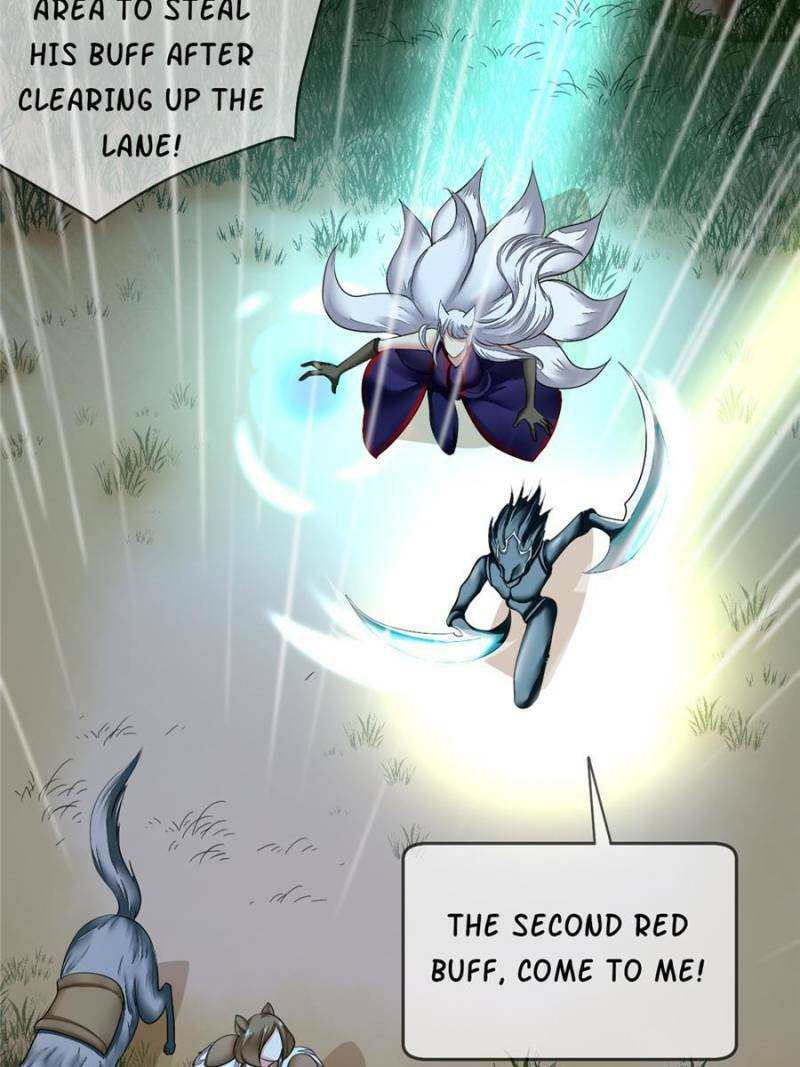 Read Legend Reboot chapter 85 image 57 on Lezhin