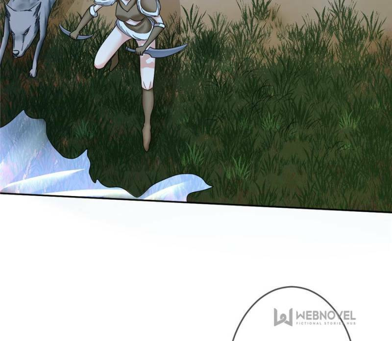 Read Legend Reboot chapter 85 image 58 on Lezhin