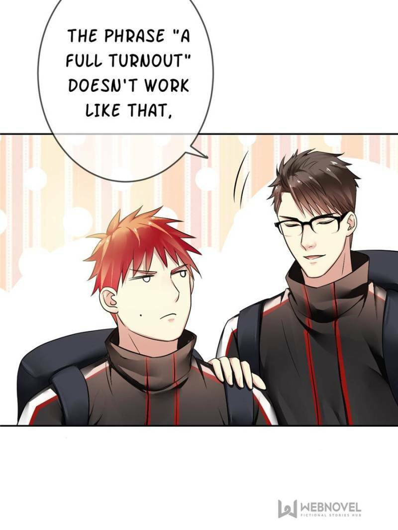 Read Legend Reboot chapter 85 image 6 on Lezhin